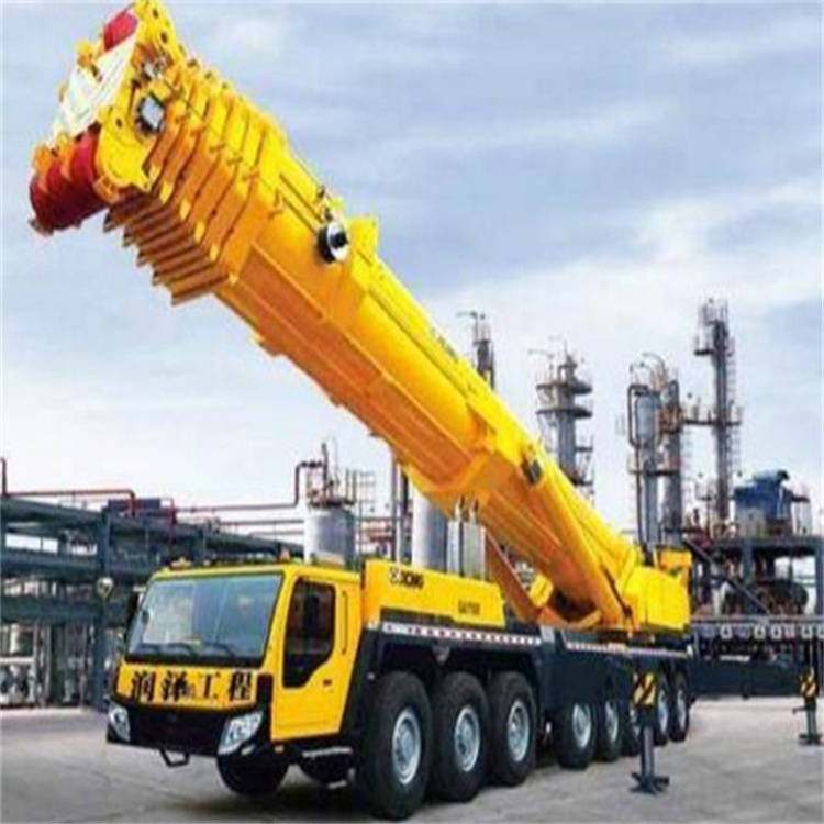 安岳附近25吨吊车出租电话