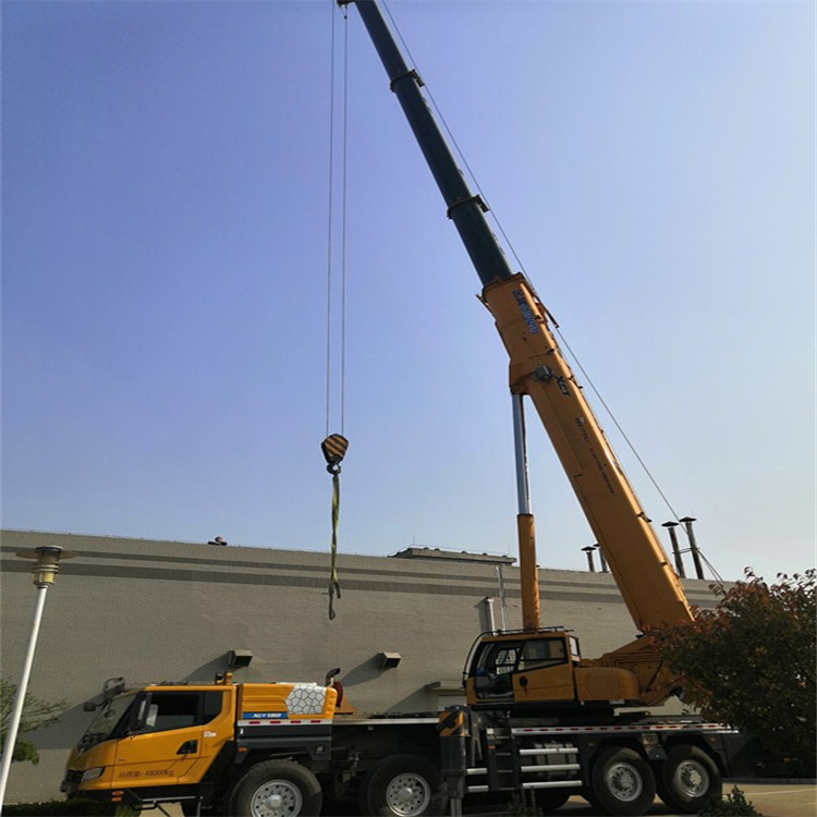 安岳附近的8吨吊车出租电话