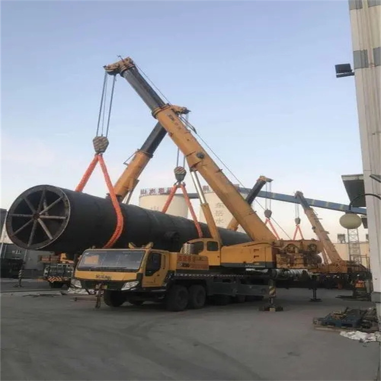 安岳专业提供吊车租赁