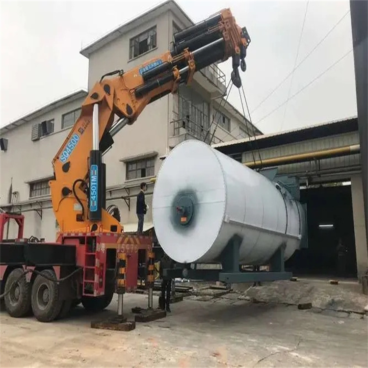 安岳吊车租用电话|24小时应急服务|精准吊装方案